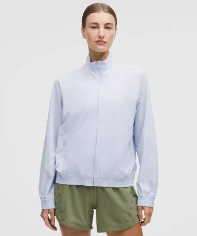 Lululemon Adapted State Track Jacket