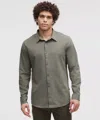 Lululemon Airing Easy Long-sleeve Shirt