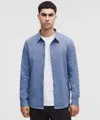 Lululemon Airing Easy Long-sleeve Shirt
