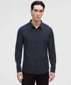 Lululemon Airing Easy Long-sleeve Shirt
