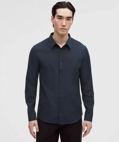 Lululemon Airing Easy Long-sleeve Shirt