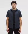 Lululemon Airing Easy Short-sleeve Shirt