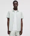 Lululemon Airing Easy Short-sleeve Shirt