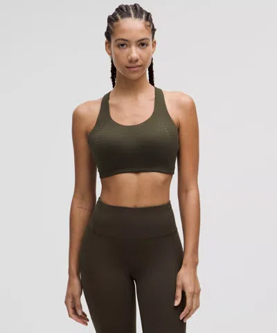 Lululemon Airsupport Bra High Support, C-ddd Cups