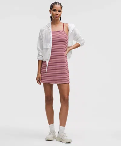 Lululemon Align™ Apron Dress In Pink