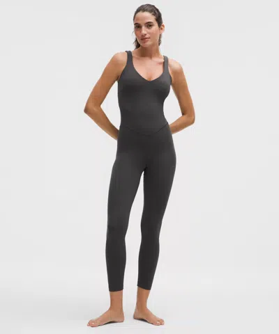 Lululemon Align™ Bodysuit 25"