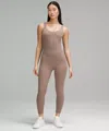 Lululemon Align™ Bodysuit 25" In Neutral