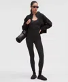 Lululemon Align™ Bodysuit 25" In Black