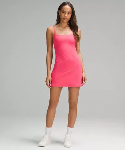 Lululemon Align™ Cami Strap Dress In Pink