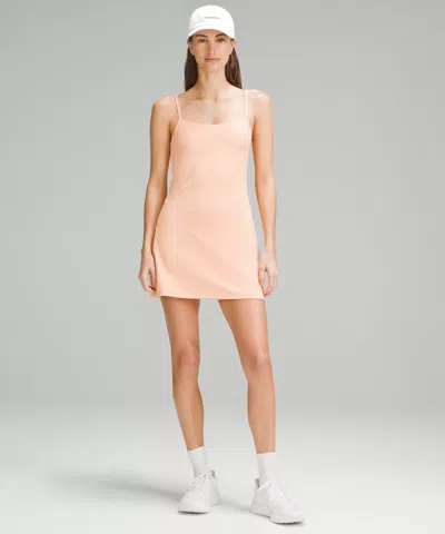 Lululemon Align™ Cami Strap Dress