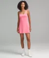 Lululemon Align™ Cami Strap Dress In Pink