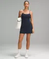 Lululemon Align™ Cami Strap Dress In Blue