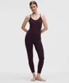 Lululemon Align™ Cross-back Bodysuit 25"