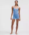 Lululemon Align™ Cross-back Bodysuit 4"