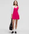 Lululemon Align™ Dress In Pink