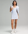 Lululemon Align™ Dress In White