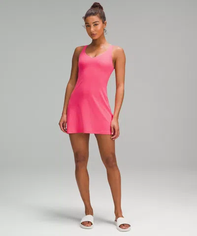 Lululemon Align™ Dress In Pink