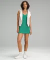 Lululemon Align™ Dress In White