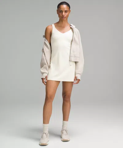 Lululemon Align™ Dress In White