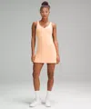 Lululemon Align™ Dress In Pink