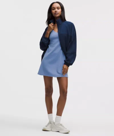 Lululemon Align™ Dress In Blue