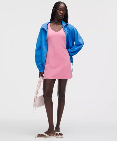 Lululemon Align™ Dress In Pink