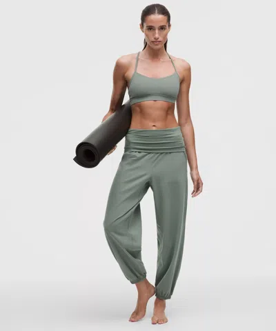 Lululemon Align™ Foldover Relaxed Jogger
