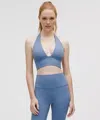 Lululemon Align™ Halter Bra
