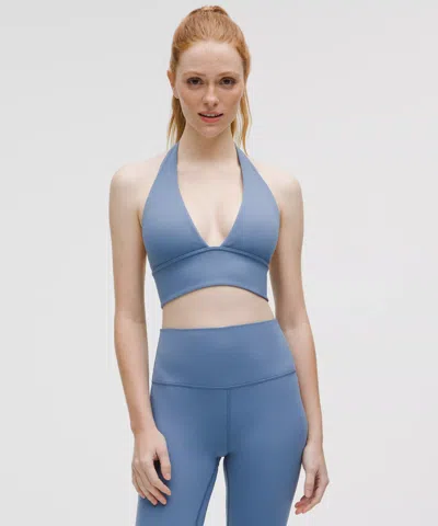 Lululemon Align™ Halter Bra