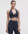Lululemon Align™ Halter Bra Light Support, C/d Cup