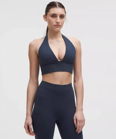 Lululemon Align™ Halter Bra Light Support, C/d Cup