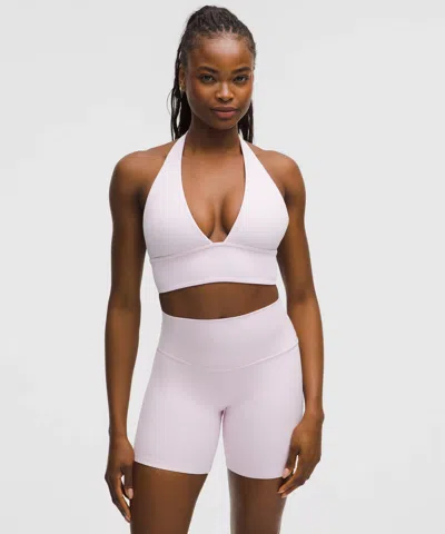 Lululemon Align™ Halter Bra Light Support, C/d Cup
