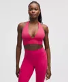 Lululemon Align™ Halter Bra Light Support, C/d Cup