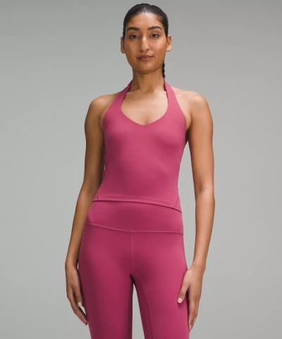 Lululemon Align™ Halter Tank Top