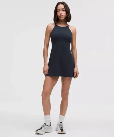 Lululemon Align™ High-neck Dress Light Support, C/d Cup