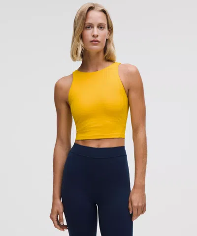 Lululemon Align™ High-neck Tank Top