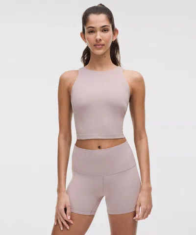 Lululemon Align™ High-neck Tank Top
