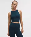 Lululemon Align™ High-neck Tank Top