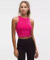 Lululemon Align™ High-neck Tank Top