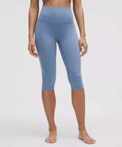 Lululemon Align™ High-rise Crop 17"