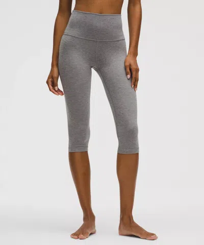 Lululemon Align™ High-rise Crop 17"