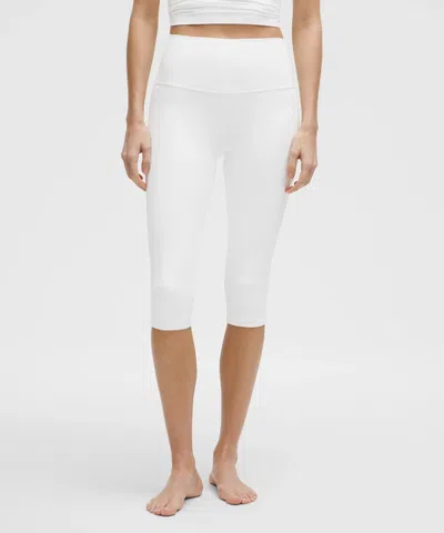Lululemon Align™ High-rise Crop 17"