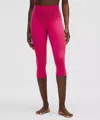Lululemon Align™ High-rise Crop 17"