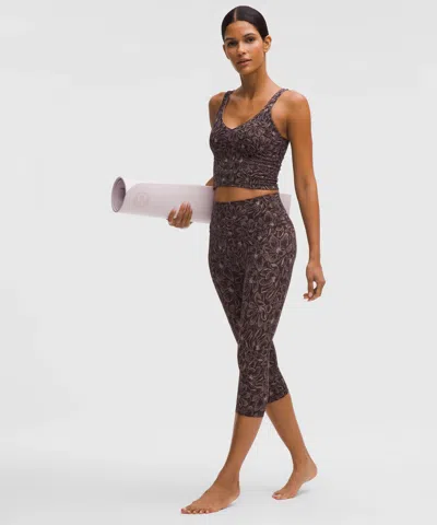Lululemon Align™ High-rise Crop 17"