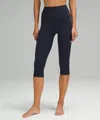Lululemon Align™ High-rise Crop 17"
