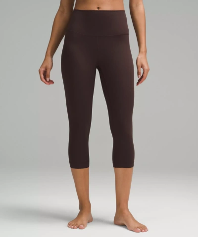 Lululemon Align™ High-rise Crop 17"