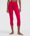 Lululemon Align™ High-rise Crop 21"