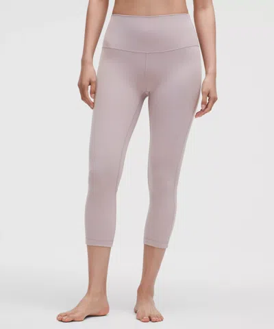 Lululemon Align™ High-rise Crop 21"