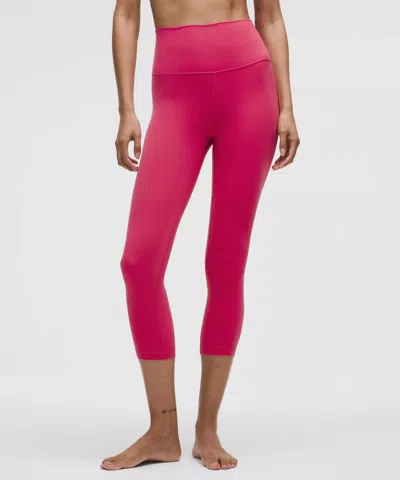Lululemon Align™ High-rise Crop 21"
