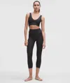 Lululemon Align™ High-rise Crop 21"